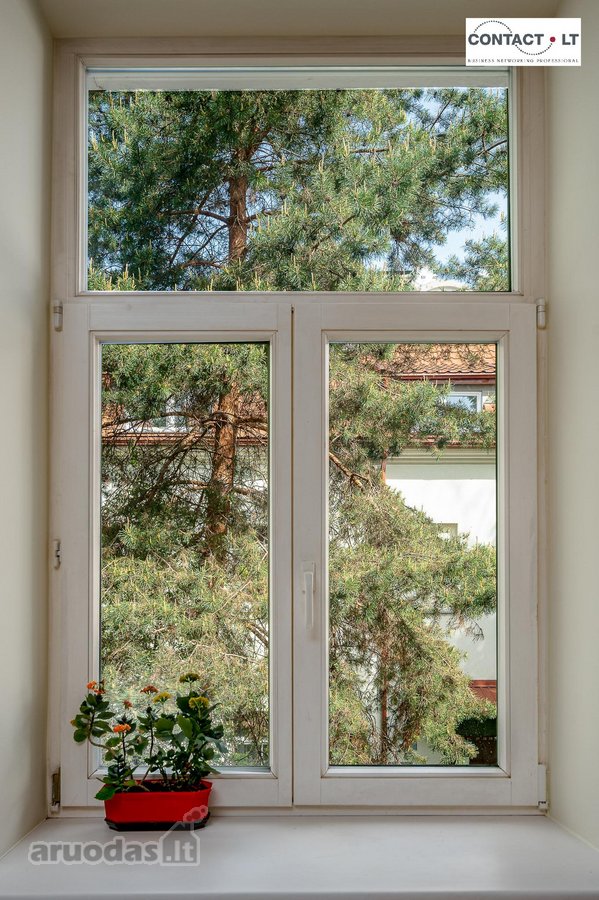 Parduodamas jaukus ir erdvus 4 kambarių butas - nuotraukos Nr. 11
