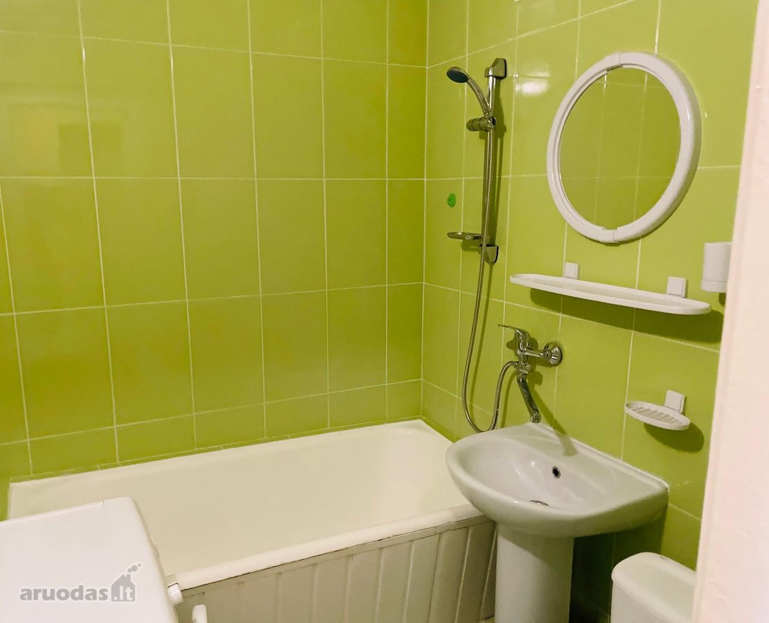 Šiauliai, Centras, M. Valančiaus g., 4a. - nuotraukos Nr. 11