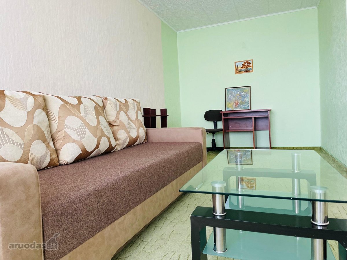 Šiauliai, Centras, M. Valančiaus g., 4a.