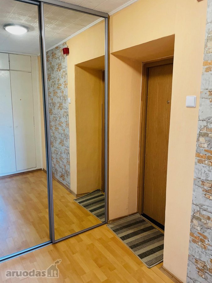 Šiauliai, Centras, M. Valančiaus g., 4a. - nuotraukos Nr. 8
