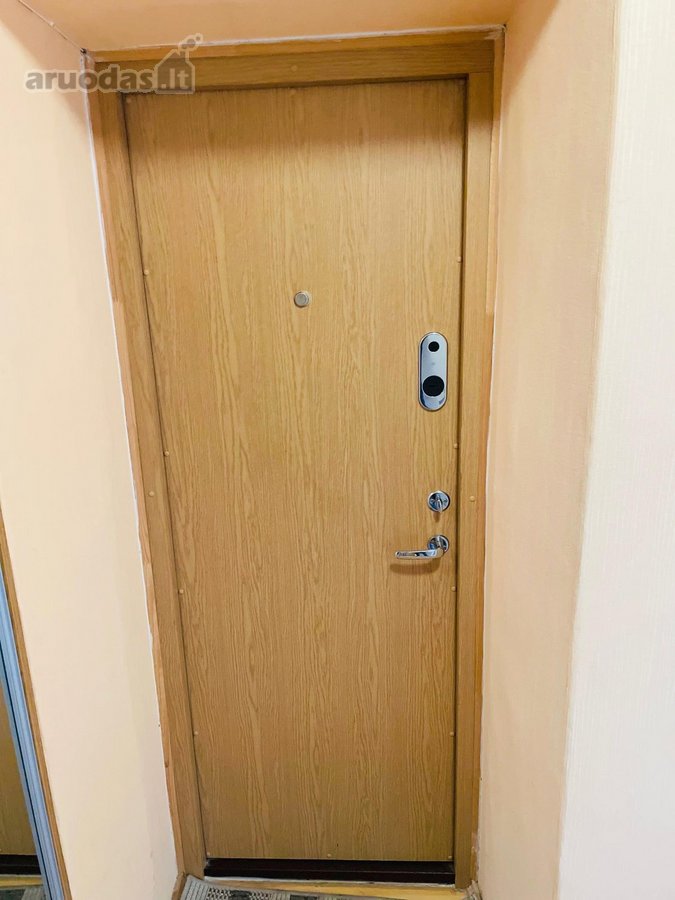 Šiauliai, Centras, M. Valančiaus g., 4a. - nuotraukos Nr. 14