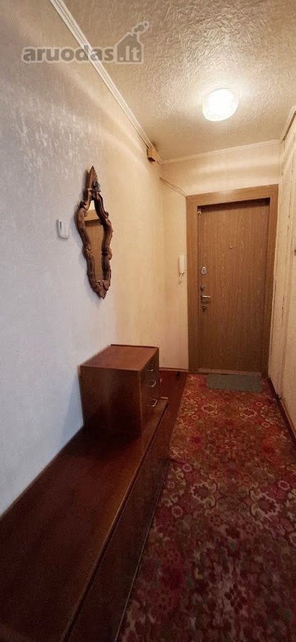 Arčiau Taikos pr., Prie Pėsčiųjų Tako, 3 - nuotraukos Nr. 24