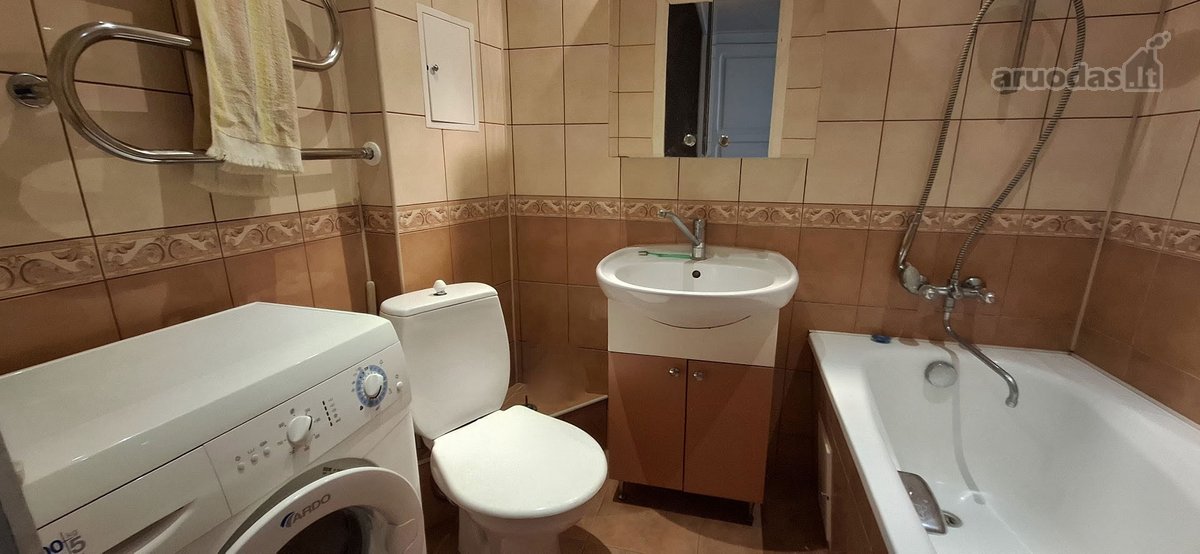 Arčiau Taikos pr., Prie Pėsčiųjų Tako, 3 - nuotraukos Nr. 3