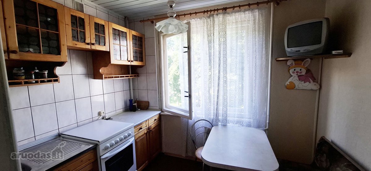 Arčiau Taikos pr., Prie Pėsčiųjų Tako, 3 - nuotraukos Nr. 11