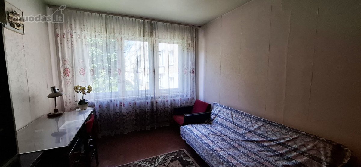 Arčiau Taikos pr., Prie Pėsčiųjų Tako, 3 - nuotraukos Nr. 18