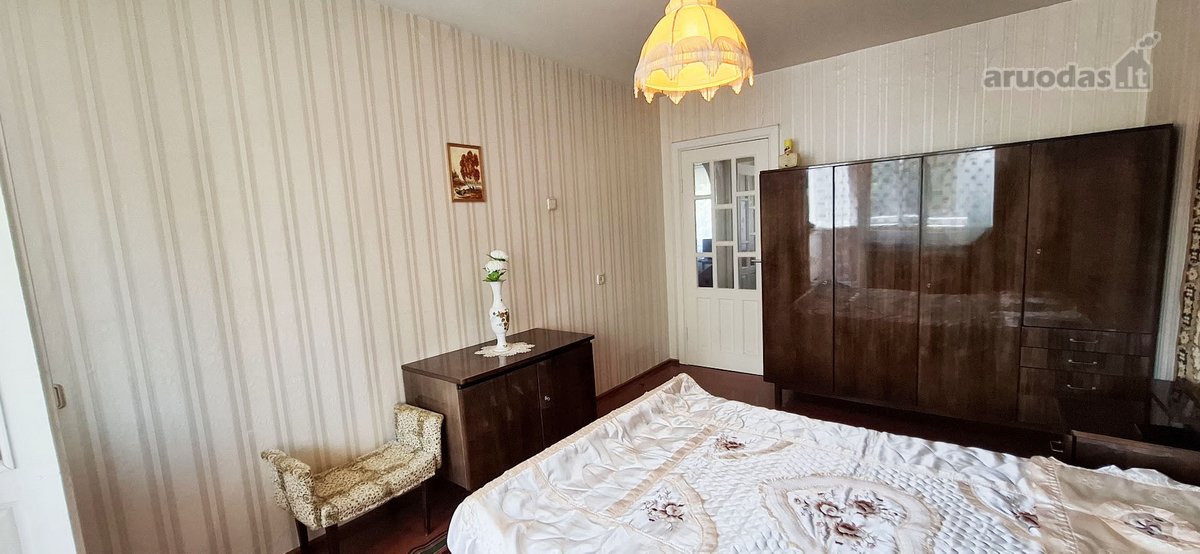 Arčiau Taikos pr., Prie Pėsčiųjų Tako, 3 - nuotraukos Nr. 19