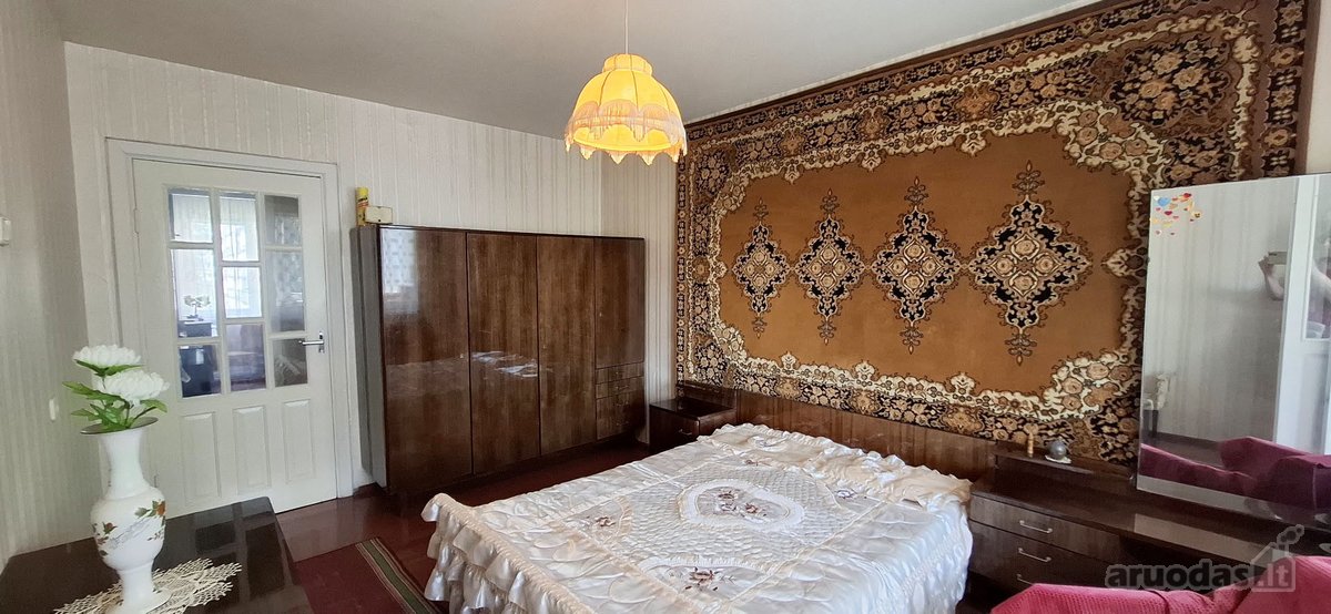 Arčiau Taikos pr., Prie Pėsčiųjų Tako, 3 - nuotraukos Nr. 21