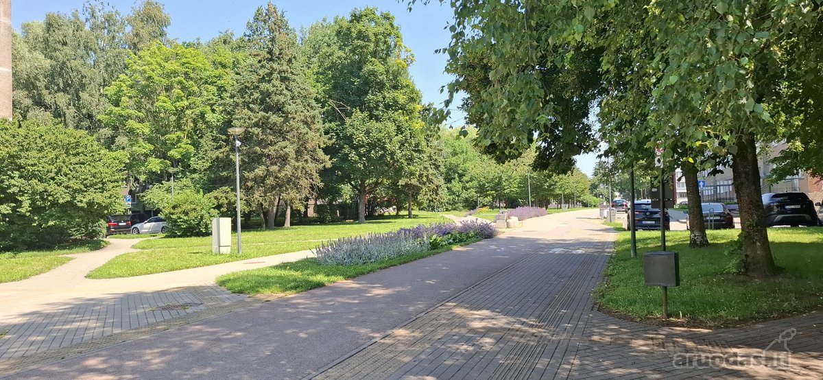 Arčiau Taikos pr., Prie Pėsčiųjų Tako, 3 - nuotraukos Nr. 26