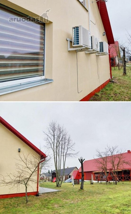 Ramiame ir tvarkingame Čedasų miestelyje - nuotraukos Nr. 15