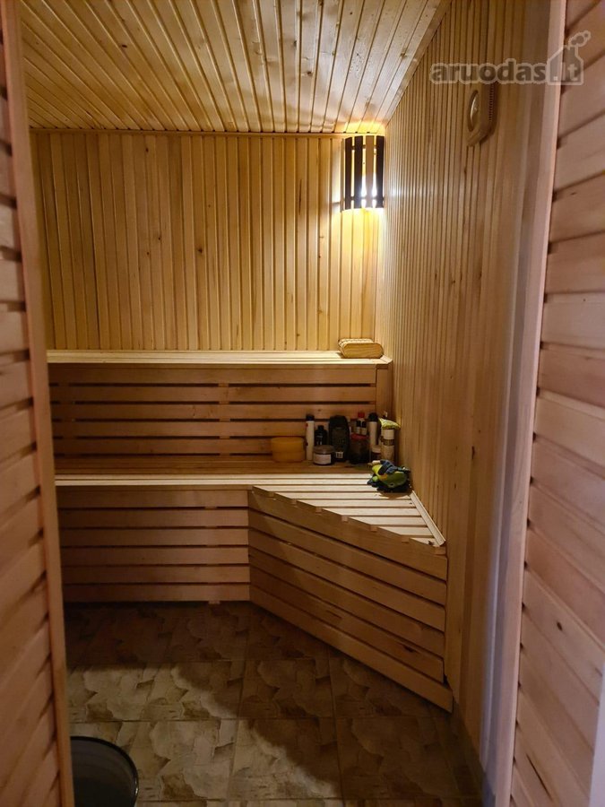 Ramiame ir tvarkingame Čedasų miestelyje - nuotraukos Nr. 19