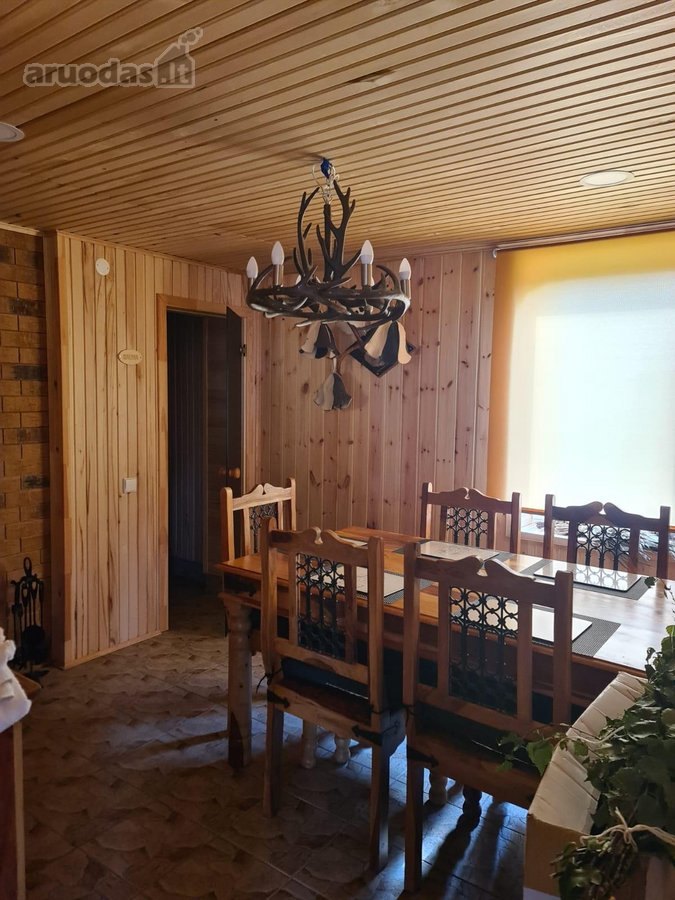 Ramiame ir tvarkingame Čedasų miestelyje - nuotraukos Nr. 17