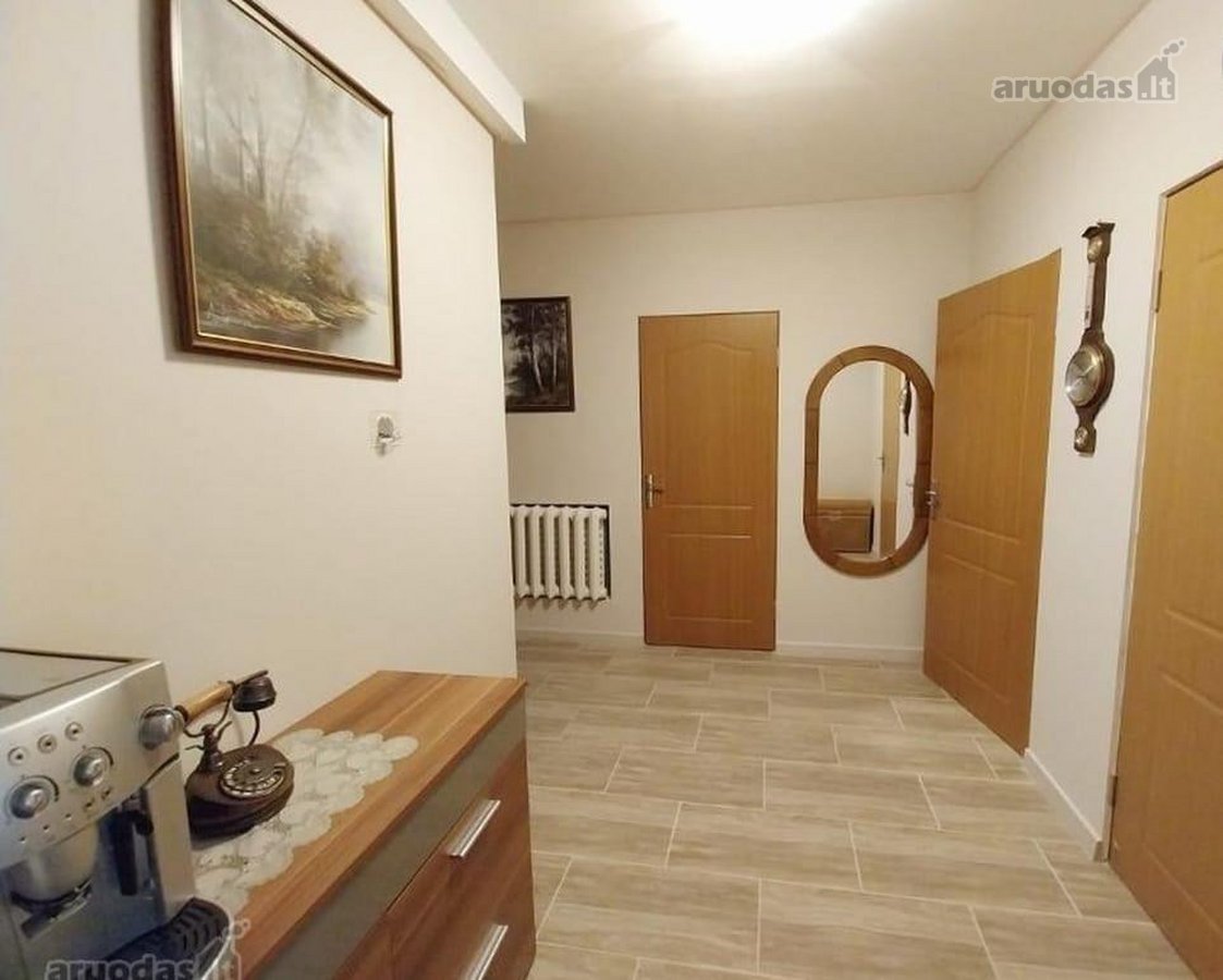 Ramiame ir tvarkingame Čedasų miestelyje - nuotraukos Nr. 20