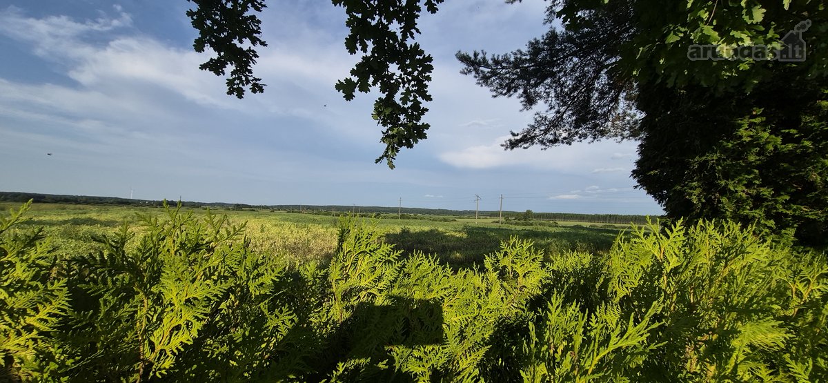 Parduodama sodyba Kelmės raj., Ušnėnų kaime. - nuotraukos Nr. 9