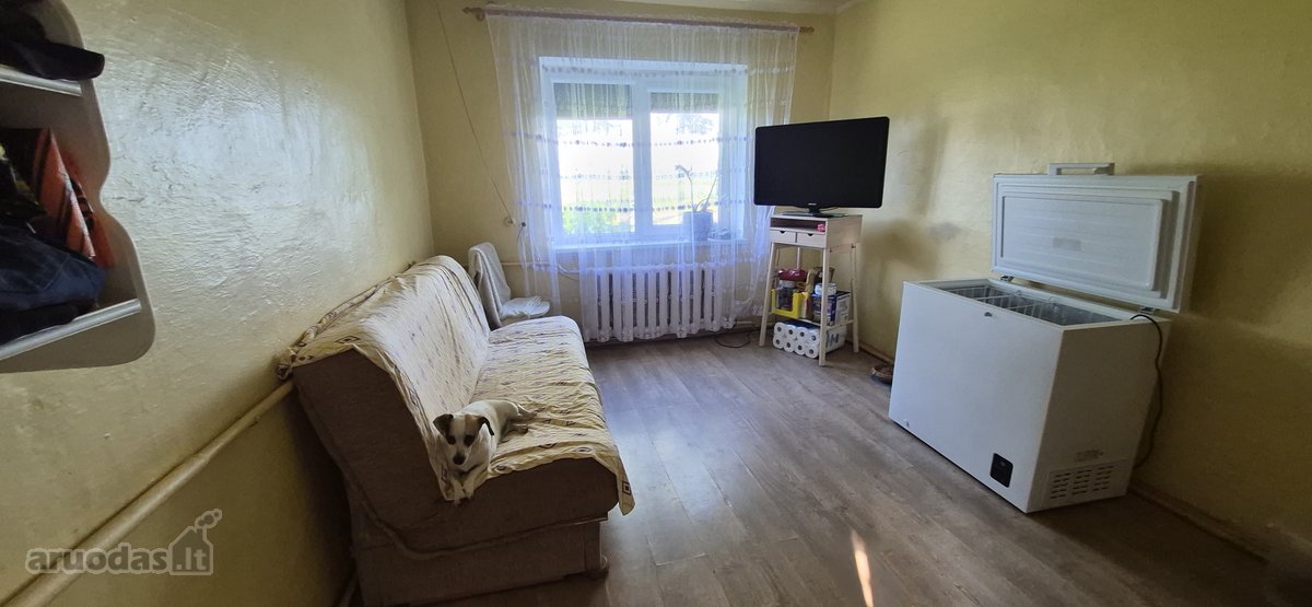 Parduodama sodyba Kelmės raj., Ušnėnų kaime. - nuotraukos Nr. 26