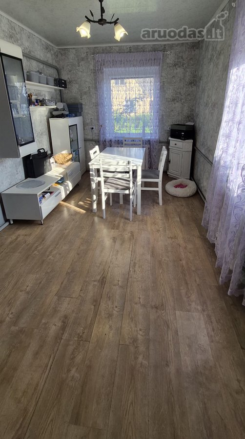 Parduodama sodyba Kelmės raj., Ušnėnų kaime. - nuotraukos Nr. 5