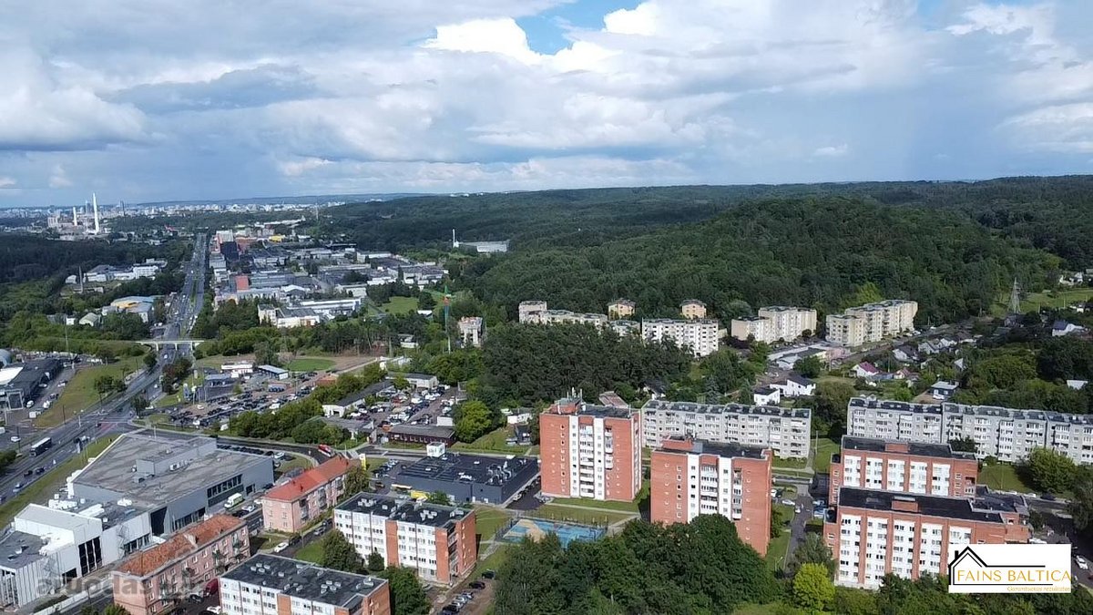 Parduodamas jaukus ir šiltas 1 kambario butas - nuotraukos Nr. 36