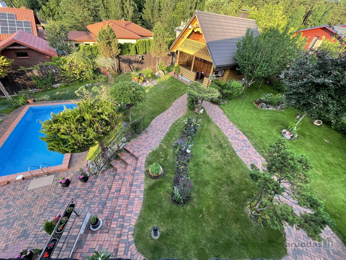 Parduodamas išskirtinės kokybės, pilnai - nuotraukos Nr. 51