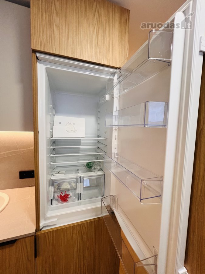 Parduodamas jaukus, kapitaliai renovuotas ir - nuotraukos Nr. 4