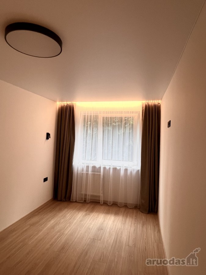 Parduodamas jaukus, kapitaliai renovuotas ir - nuotraukos Nr. 7