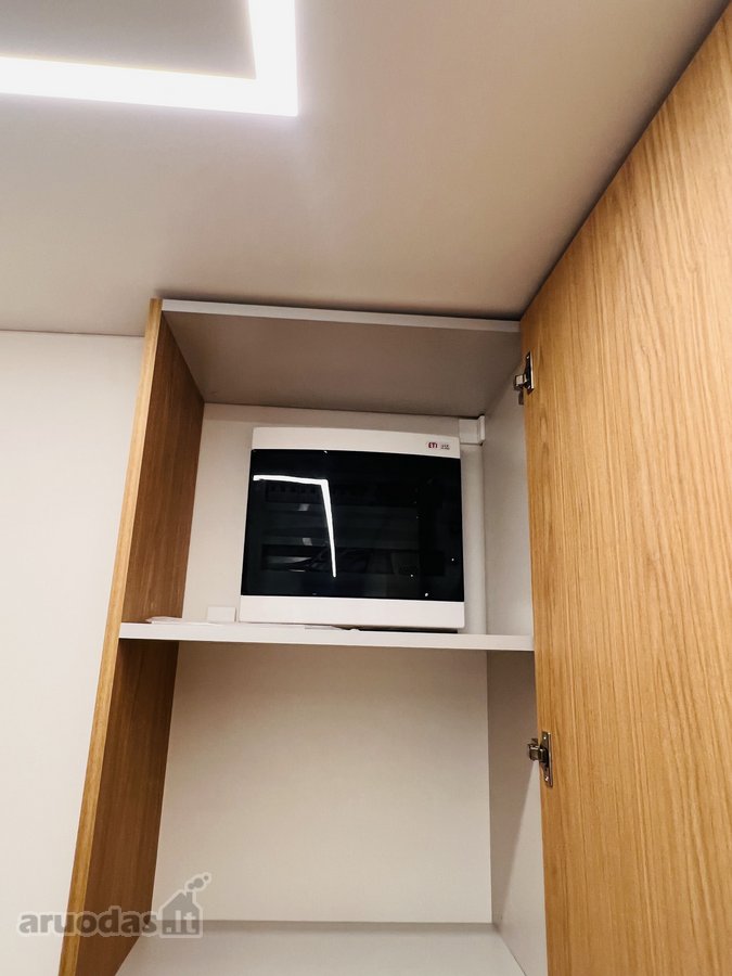 Parduodamas jaukus, kapitaliai renovuotas ir - nuotraukos Nr. 12