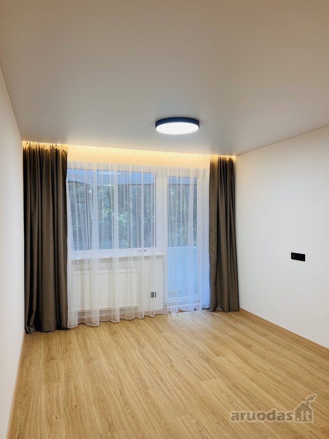 Parduodamas jaukus, kapitaliai renovuotas ir - nuotraukos Nr. 16