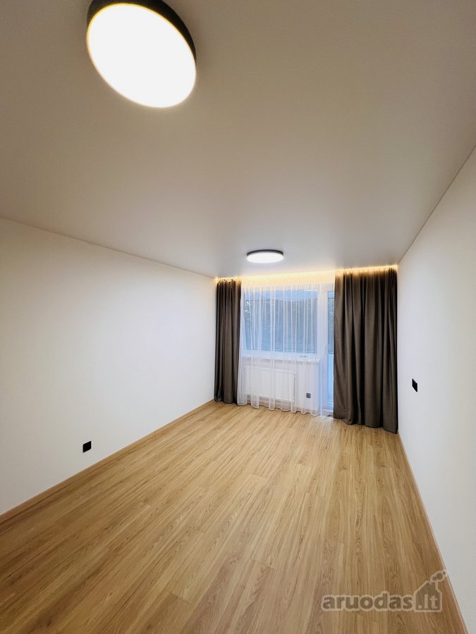 Parduodamas jaukus, kapitaliai renovuotas ir - nuotraukos Nr. 17