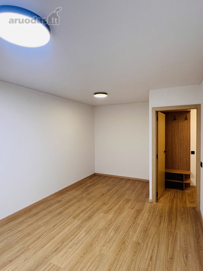 Parduodamas jaukus, kapitaliai renovuotas ir - nuotraukos Nr. 18