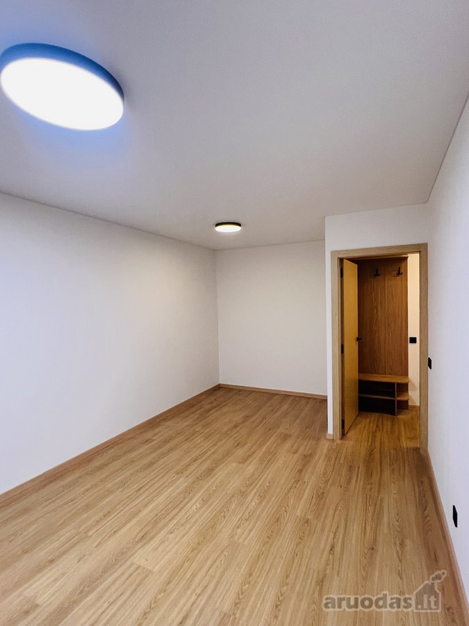 Parduodamas jaukus, kapitaliai renovuotas ir - nuotraukos Nr. 19