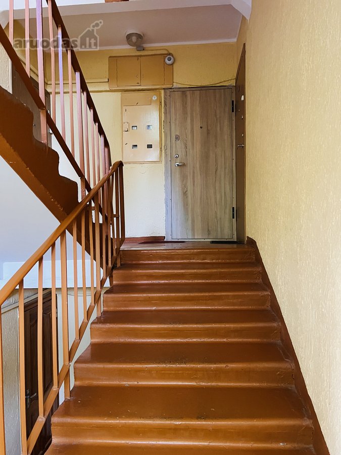 Parduodamas jaukus, kapitaliai renovuotas ir - nuotraukos Nr. 25
