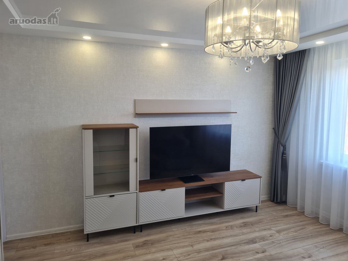 Savininkas parduoda 2-jų kambarių butą, 9/9a, - nuotraukos Nr. 3