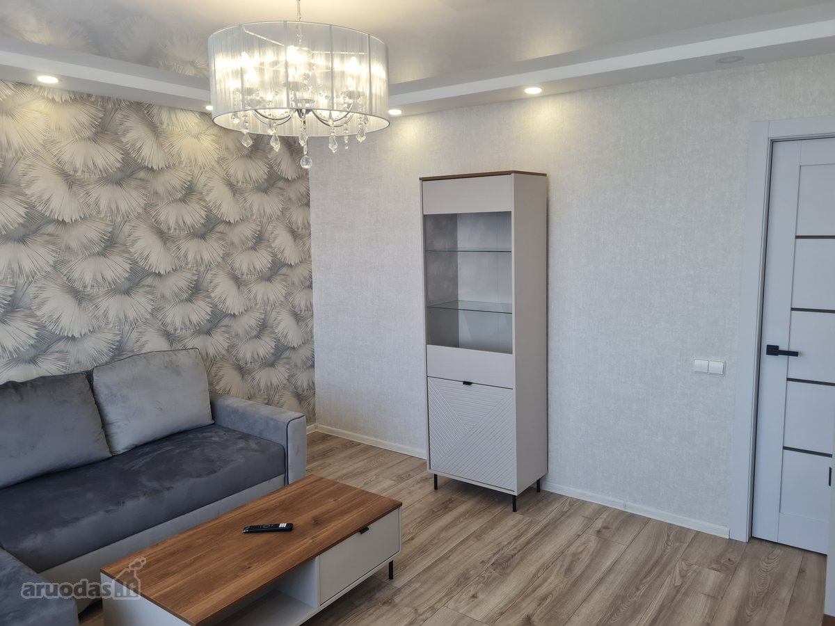 Savininkas parduoda 2-jų kambarių butą, 9/9a, - nuotraukos Nr. 4