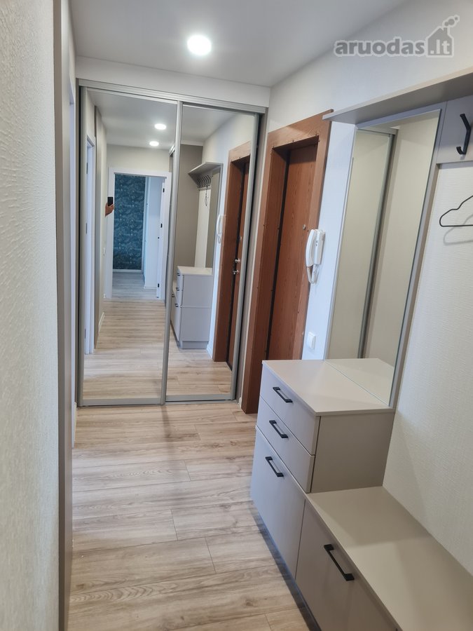 Savininkas parduoda 2-jų kambarių butą, 9/9a, - nuotraukos Nr. 18