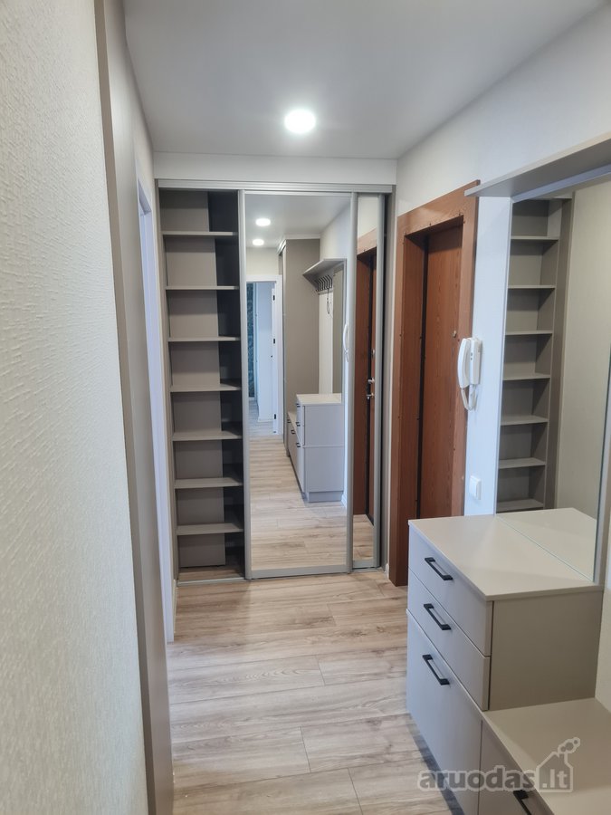 Savininkas parduoda 2-jų kambarių butą, 9/9a, - nuotraukos Nr. 19