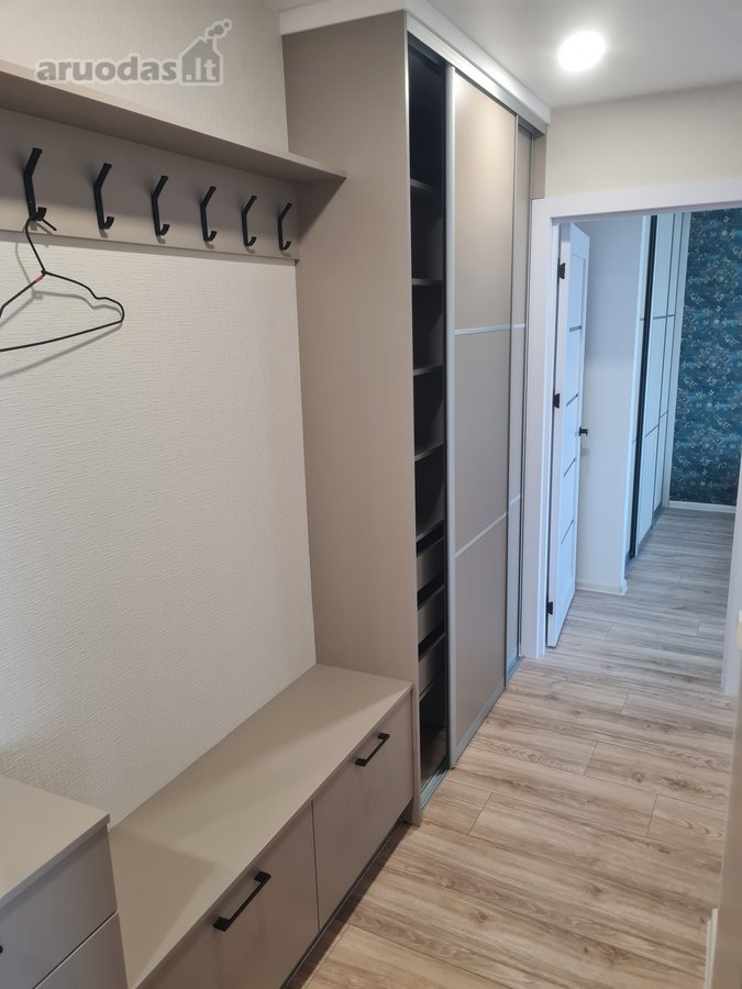 Savininkas parduoda 2-jų kambarių butą, 9/9a, - nuotraukos Nr. 20