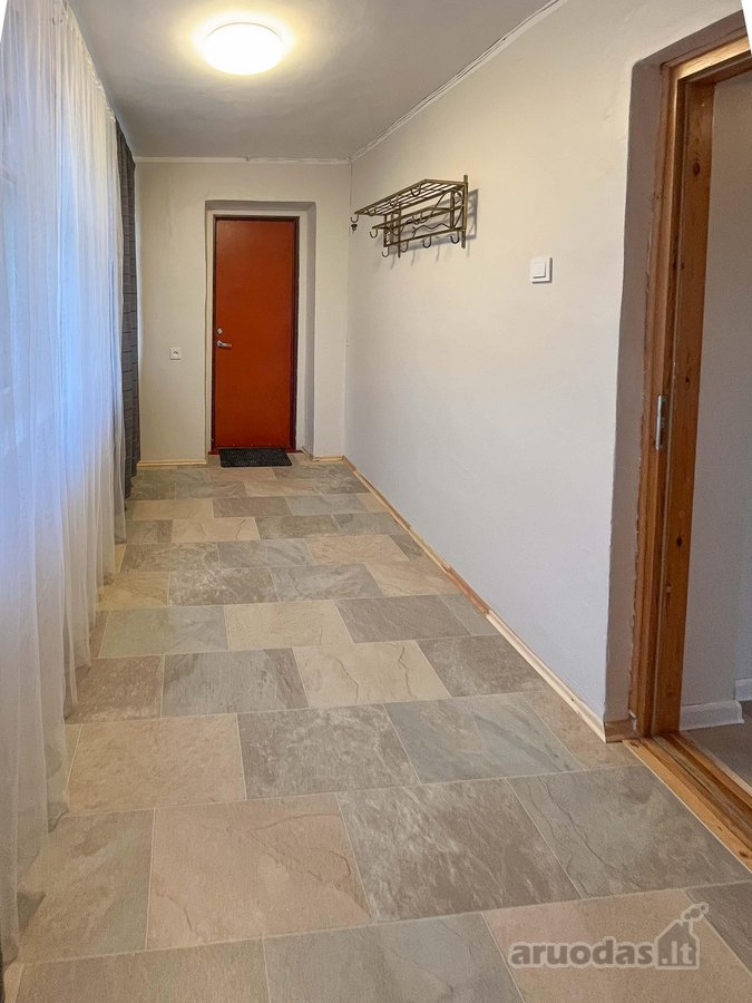 Išskirtinis namas Raseinių miesto centre – - nuotraukos Nr. 21