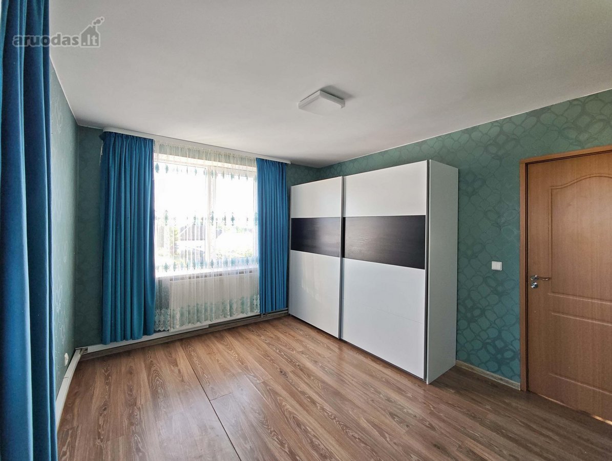 Išskirtinis namas Raseinių miesto centre – - nuotraukos Nr. 25