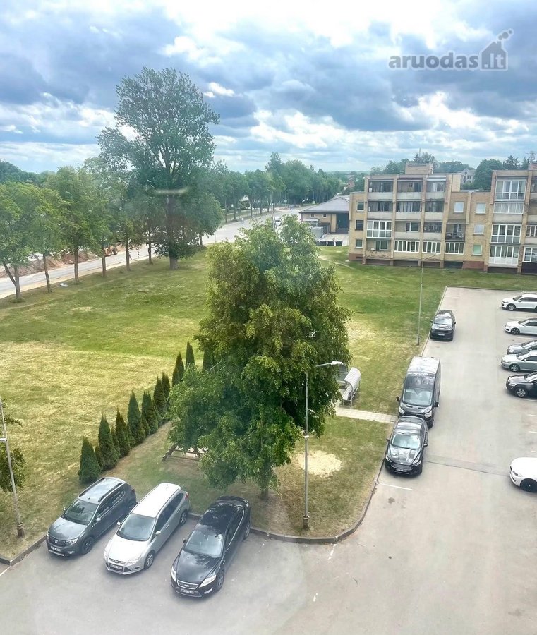 Erdvus, Šviesus Ir Jaukus 3 Kambarių Butas - nuotraukos Nr. 22