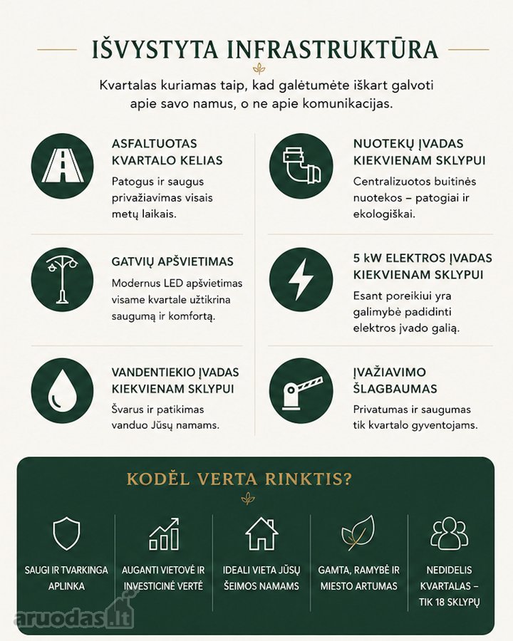 Sekite projekto naujienas Facebook puslapyje - nuotraukos Nr. 4