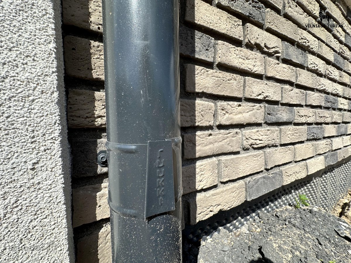 Parduodamas 4 Kamb. Vieno Aukšto Namas Su - nuotraukos Nr. 7