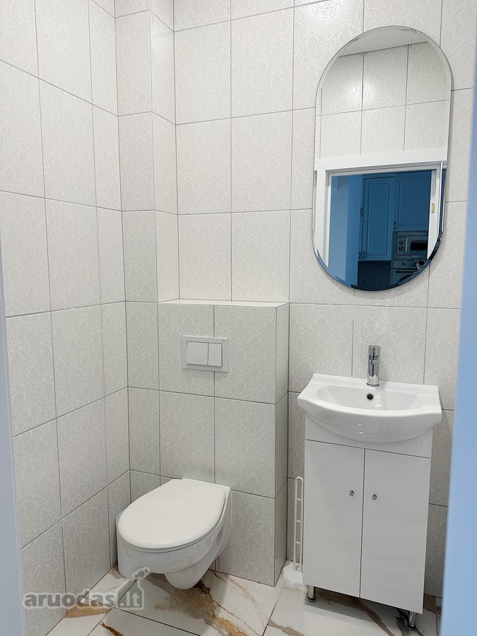 Parduodamas Pilnai Įrengtas Kotedžas Vijūkų - nuotraukos Nr. 11