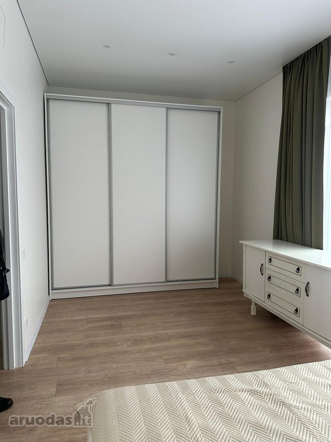 Parduodamas Pilnai Įrengtas Kotedžas Vijūkų - nuotraukos Nr. 17
