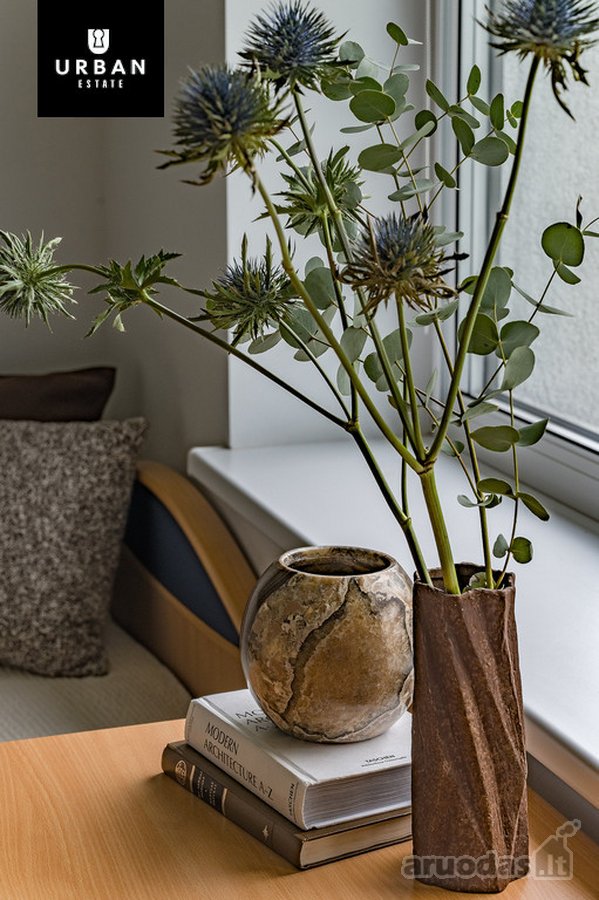 Parduodamas Pilnai Įrengtas Sublokuotas - nuotraukos Nr. 11