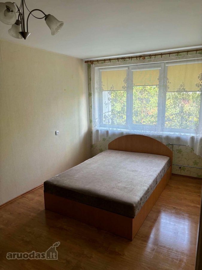 Vilkaviškio r. sav., Vilkaviškio m. - nuotraukos Nr. 7