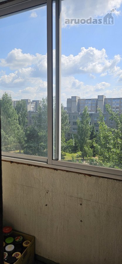**Parduodamas 3 kambarių butas Pilaitėje – - nuotraukos Nr. 13
