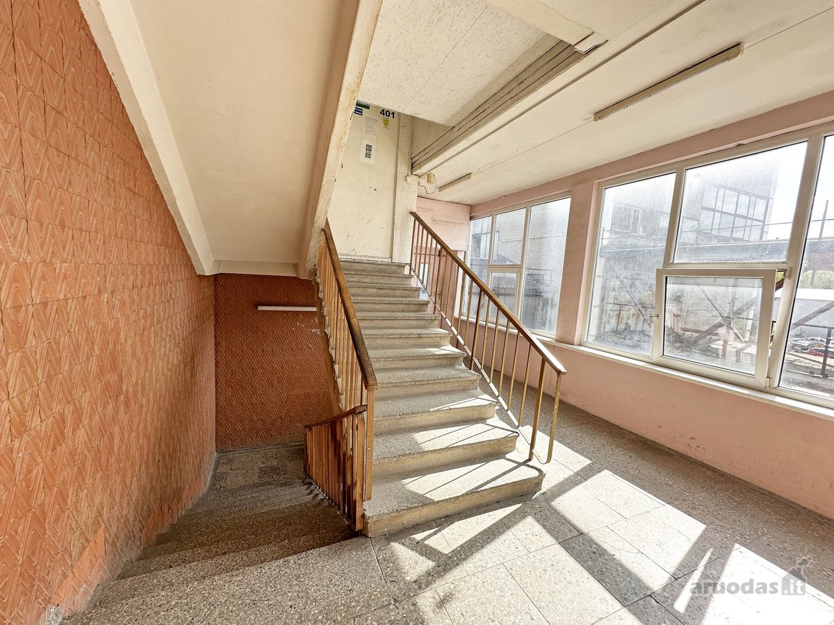 Išnuomoju komercines patalpas Betono akl. 9, - nuotraukos Nr. 3