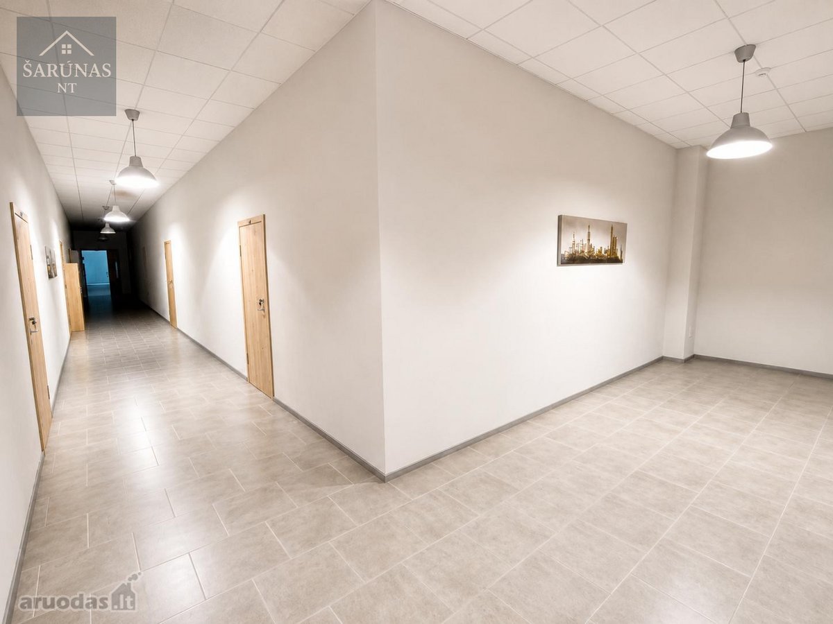Parduodami Studio Tipo Butai / Kūrybinės - nuotraukos Nr. 7