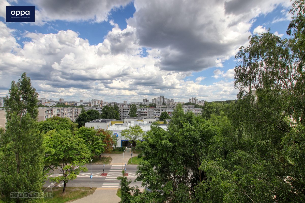 Nuomojamas labai Šiltas, Šviesus ir Labai