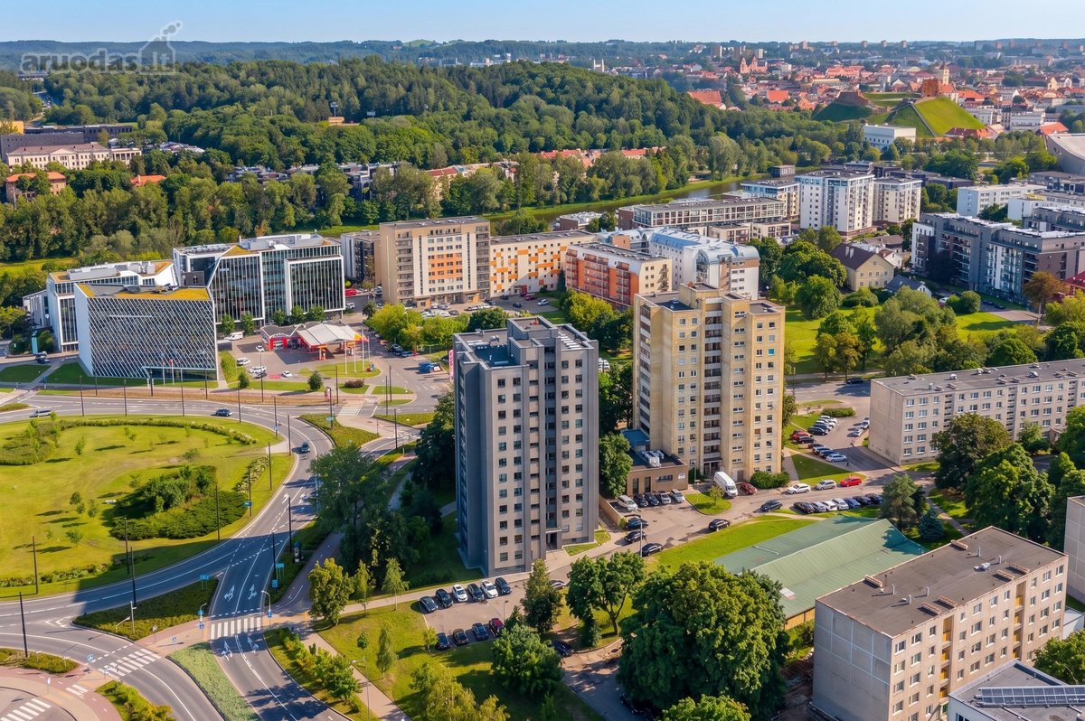 Tuskulėnų 2, Žirmūnai. - nuotraukos Nr. 32