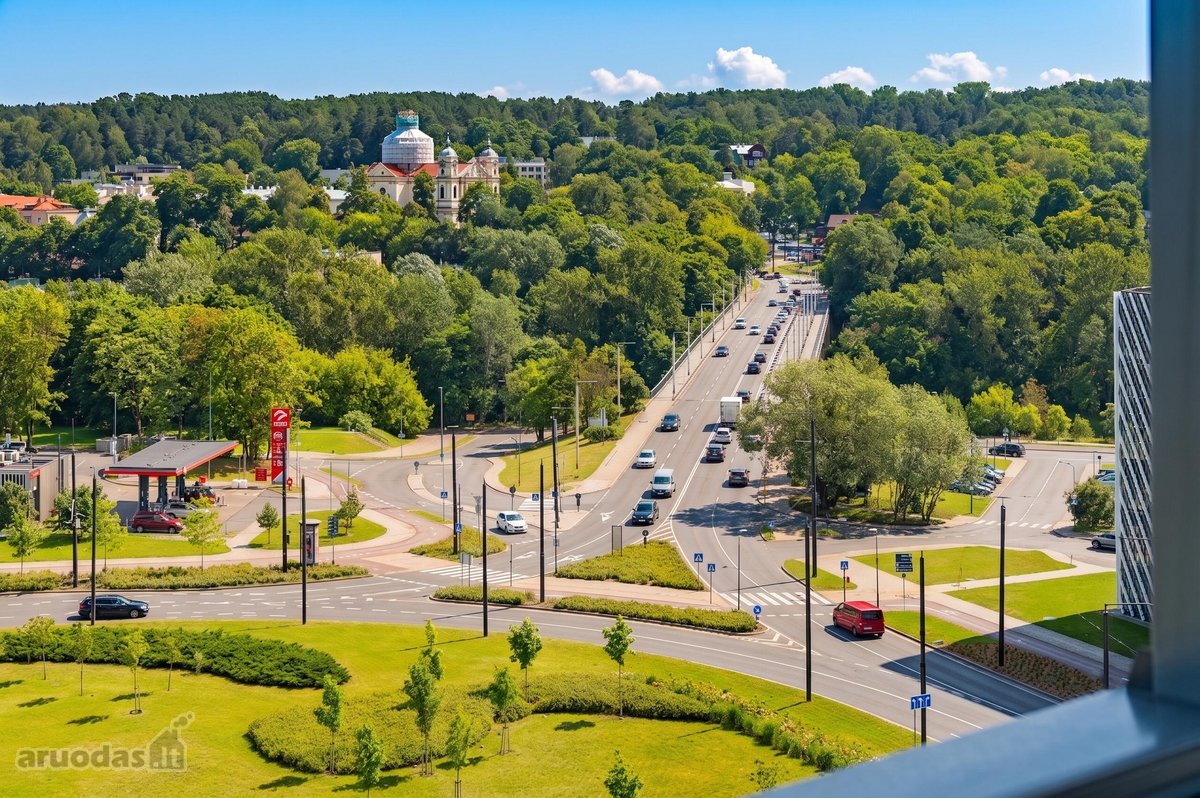 Tuskulėnų 2, Žirmūnai. - nuotraukos Nr. 29