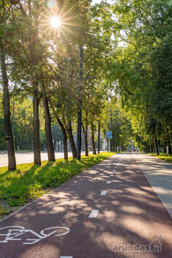 Tuskulėnų 2, Žirmūnai. - nuotraukos Nr. 33